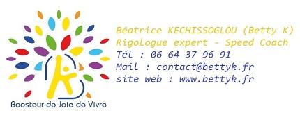 Coach développement personnel Gardanne